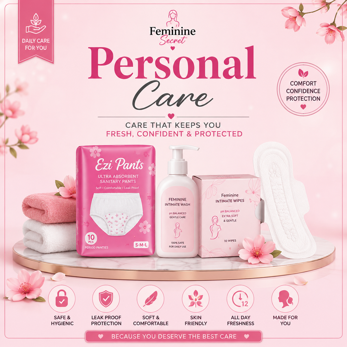 Personal Care