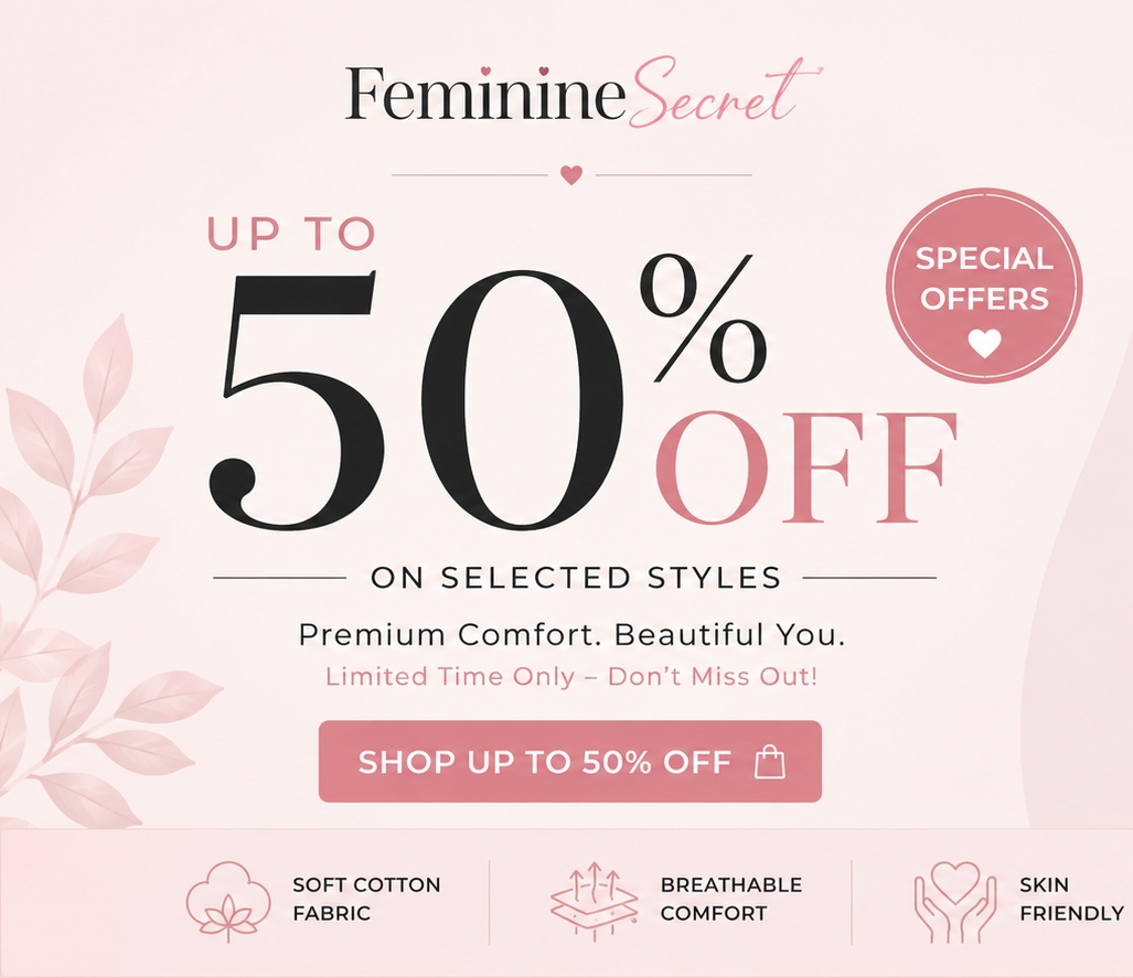 UP TO 50% OFF