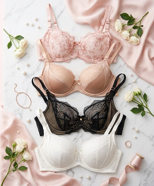 Bras