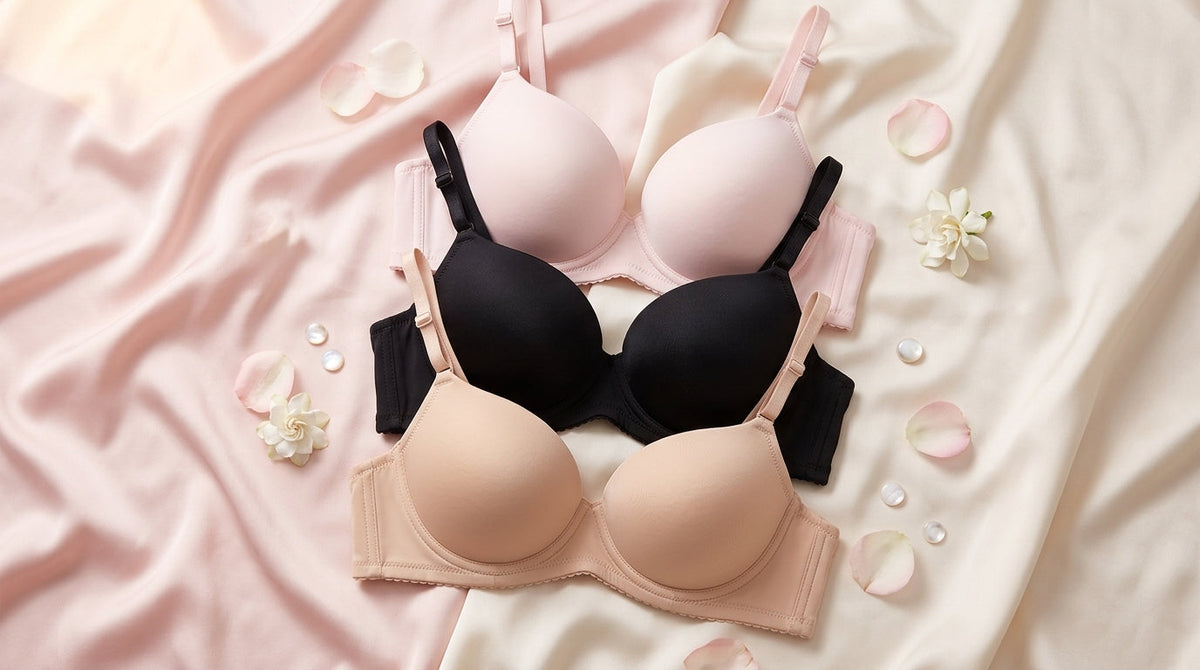 Paded Bra